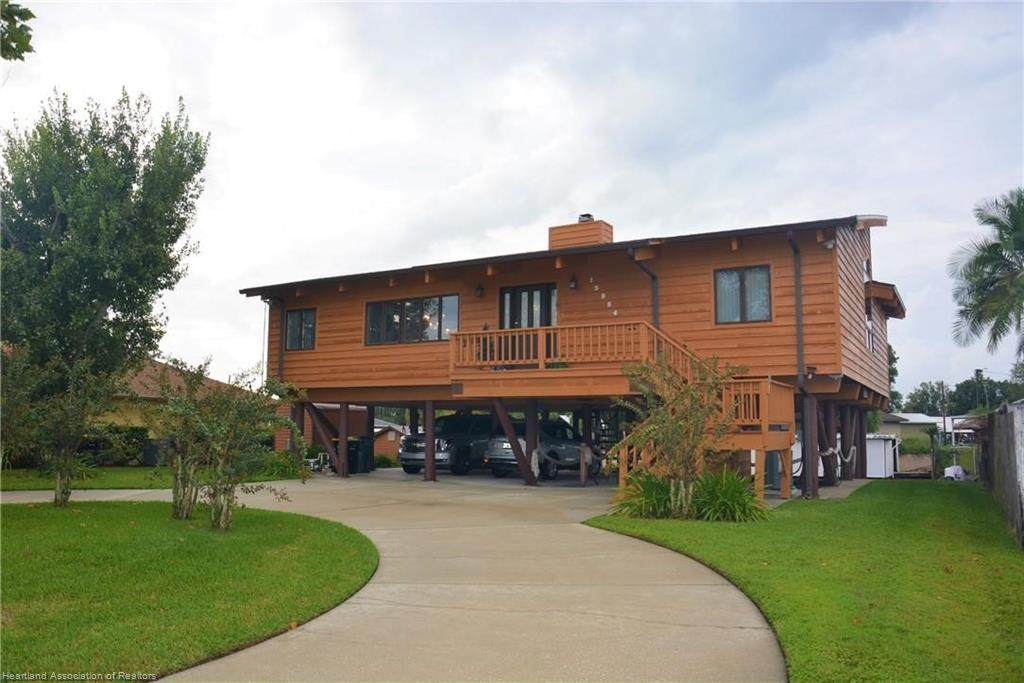 13954 Hatchineha Road - Photo 1