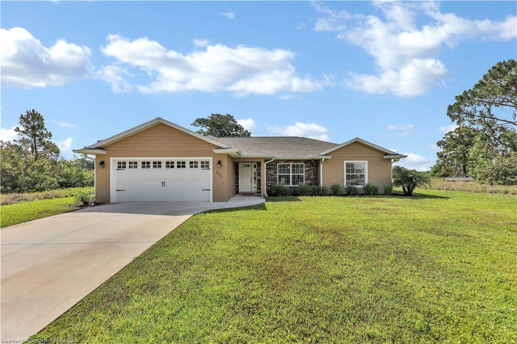 211 Mac Lane - Photo 1