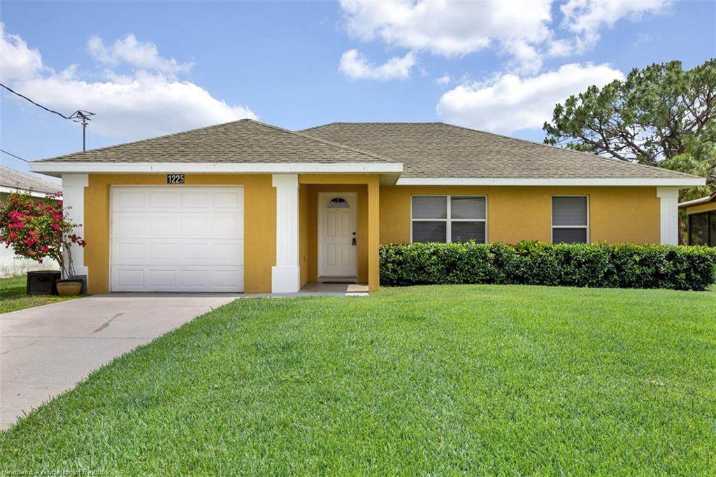 1225 Killarney Drive - Photo 1