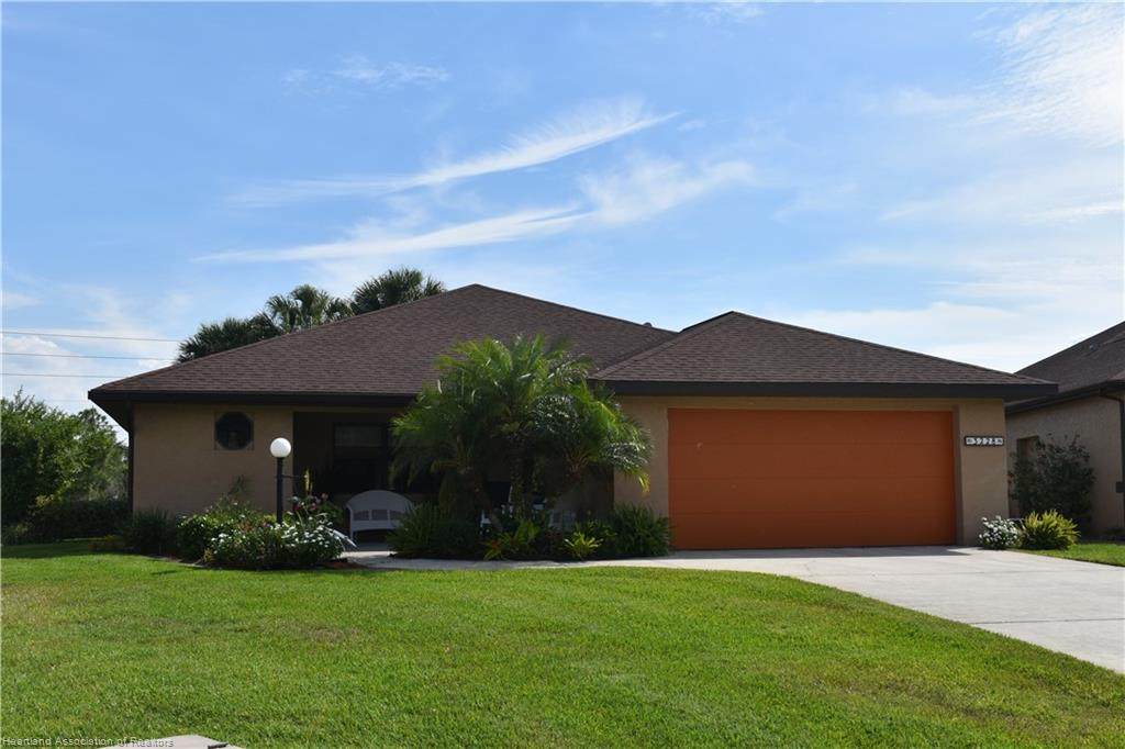 3228 Waterwood Drive - Photo 1