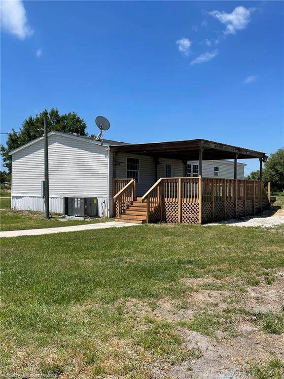 20792 Cesily Lane - Photo 1