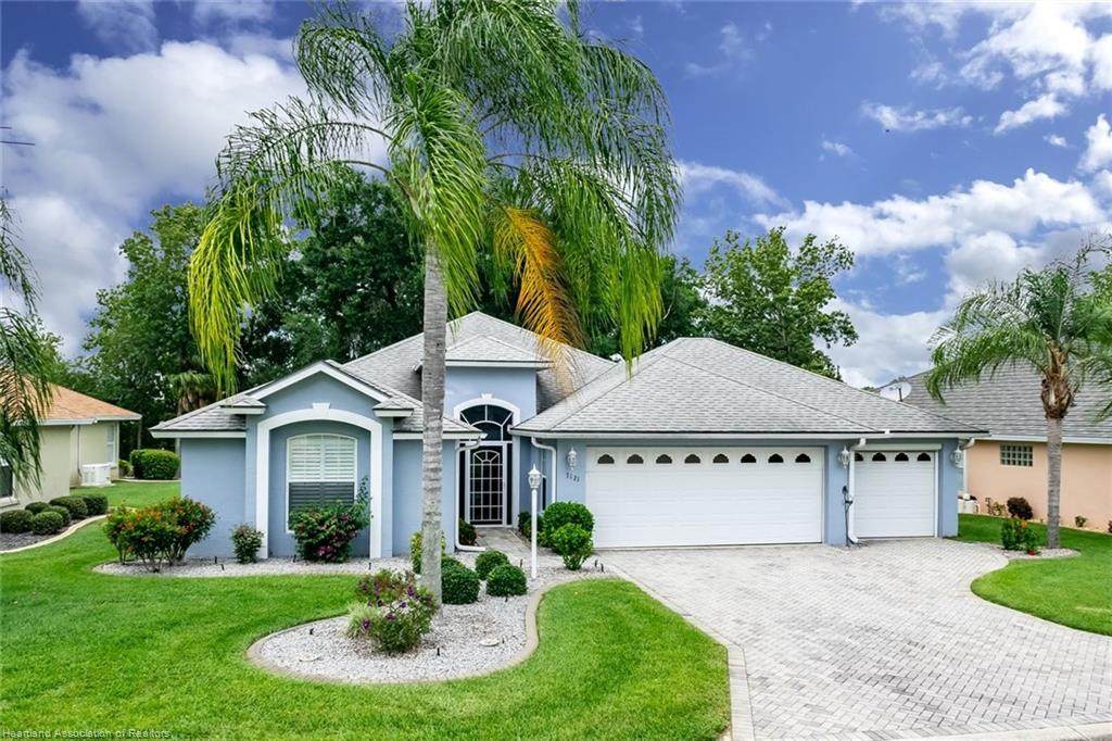 3121 Oakmont Drive - Photo 1