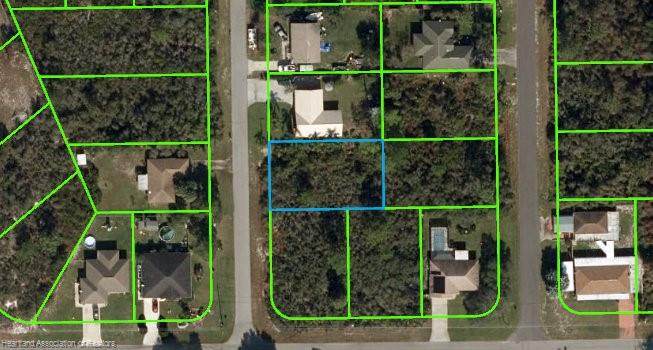 1537 Maple Street - Photo 1