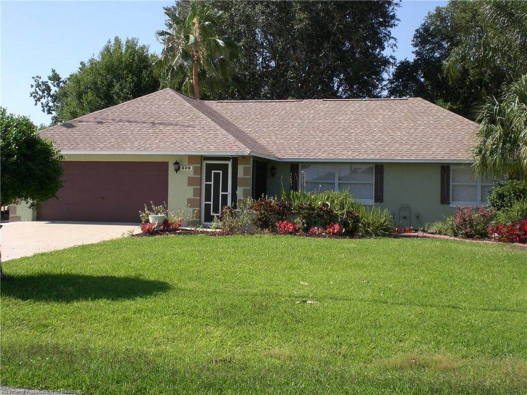 608 Catfish Creek Road - Photo 1
