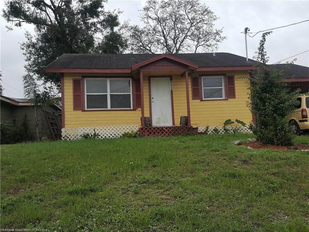 553 Center Avenue - Photo 1