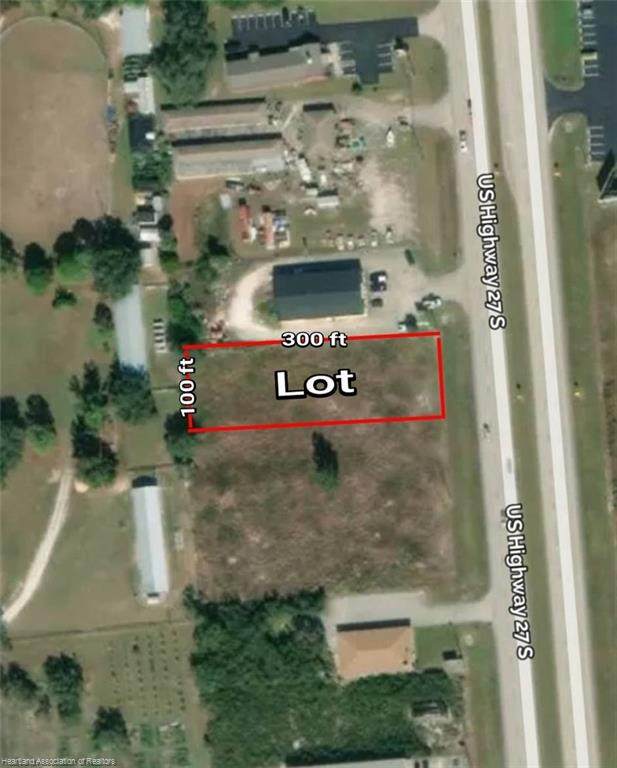 6575 Us 27 Highway - Photo 1
