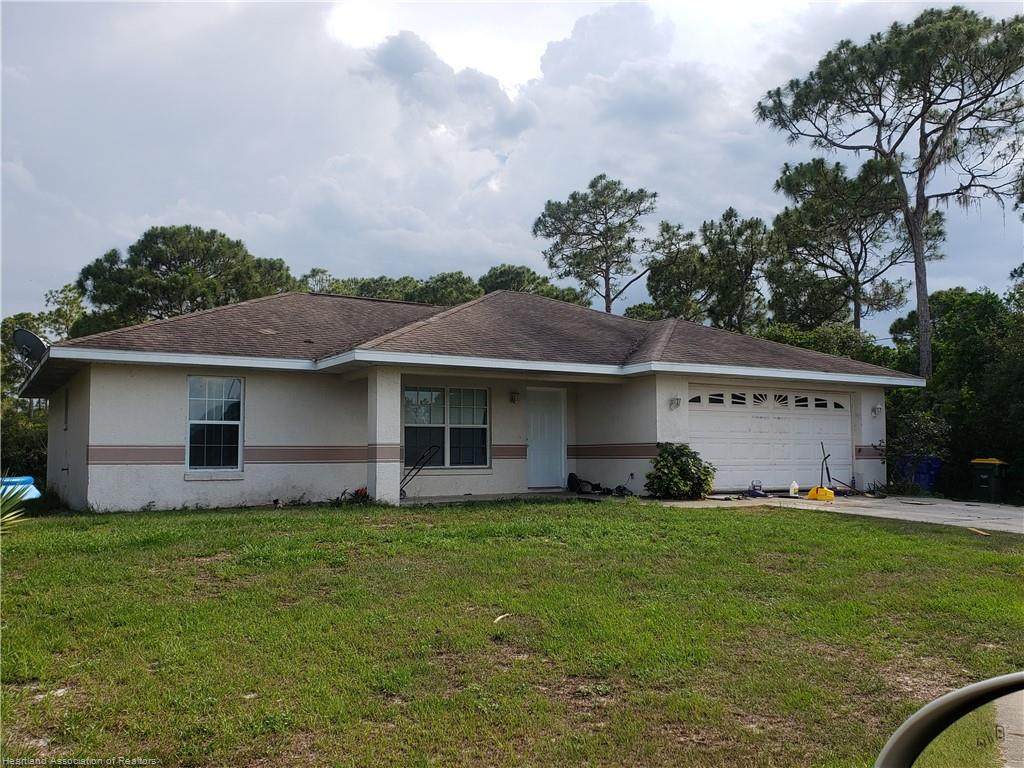 4319 Jaguar Drive - Photo 1
