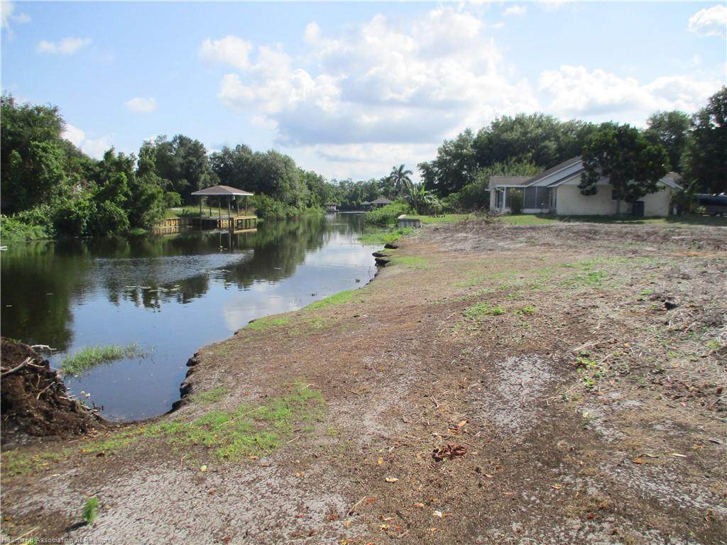154 Mango Road - Photo 1