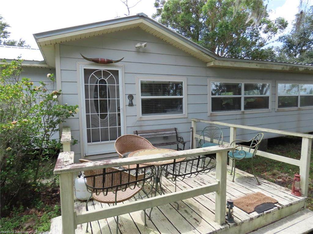 2740 Farabee Road - Photo 1