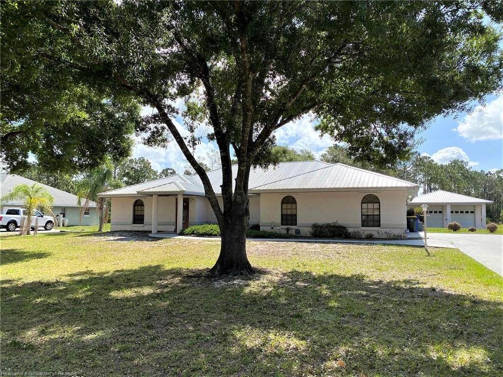5712 Golden Road - Photo 1