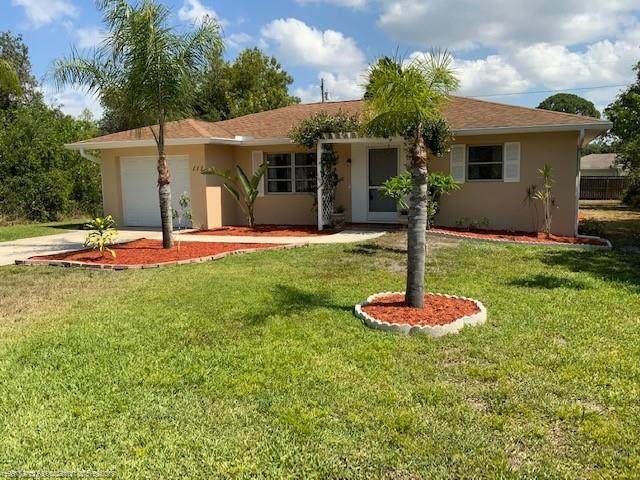 111 Lemon Road - Photo 1