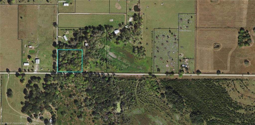 7114 Lily County Line Road - Photo 1