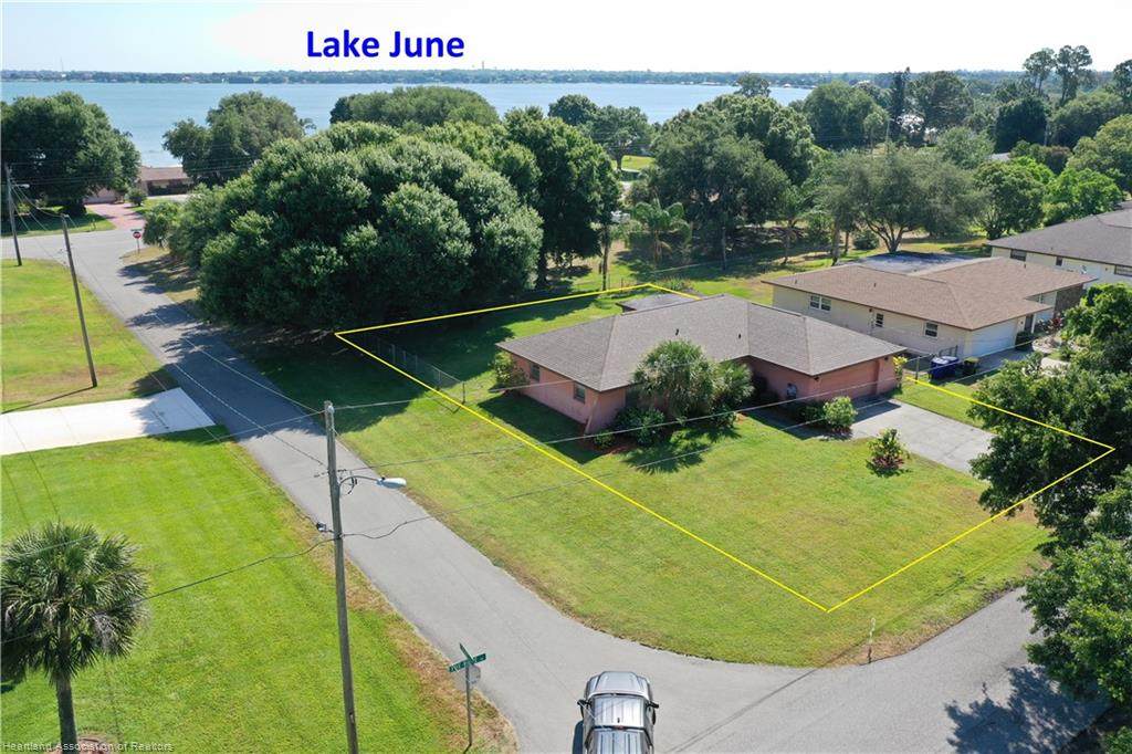 245 Fox Ridge Road - Photo 1