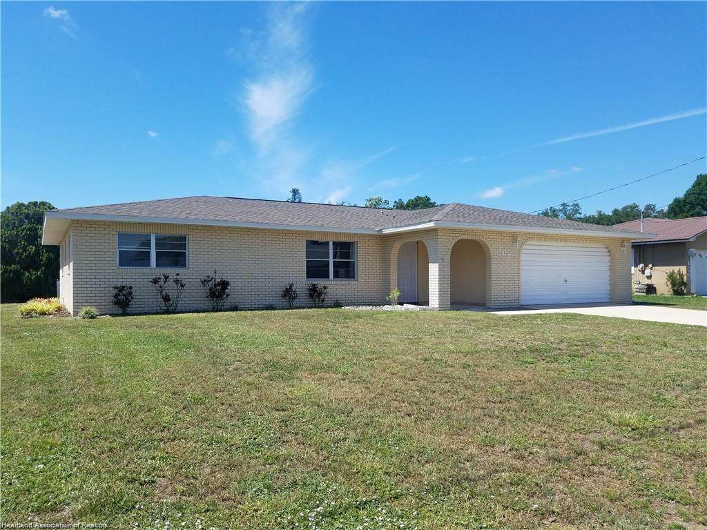 107 Lime Road - Photo 1