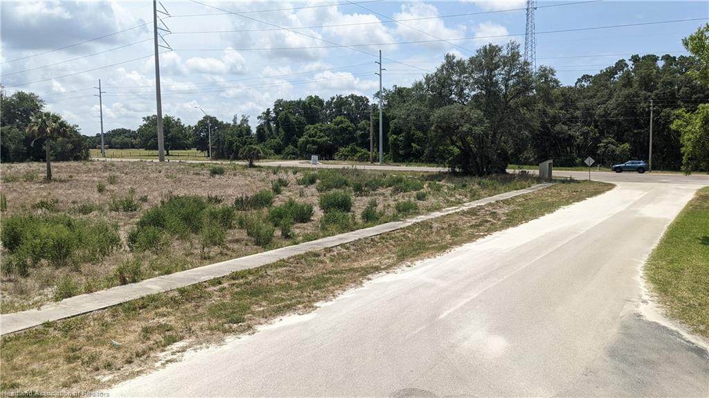 6084 State Rd 66 Highway - Photo 1