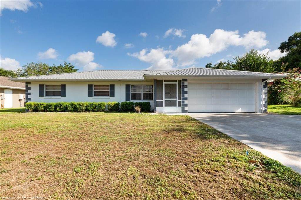 2642 Orange Grove Drive - Photo 1