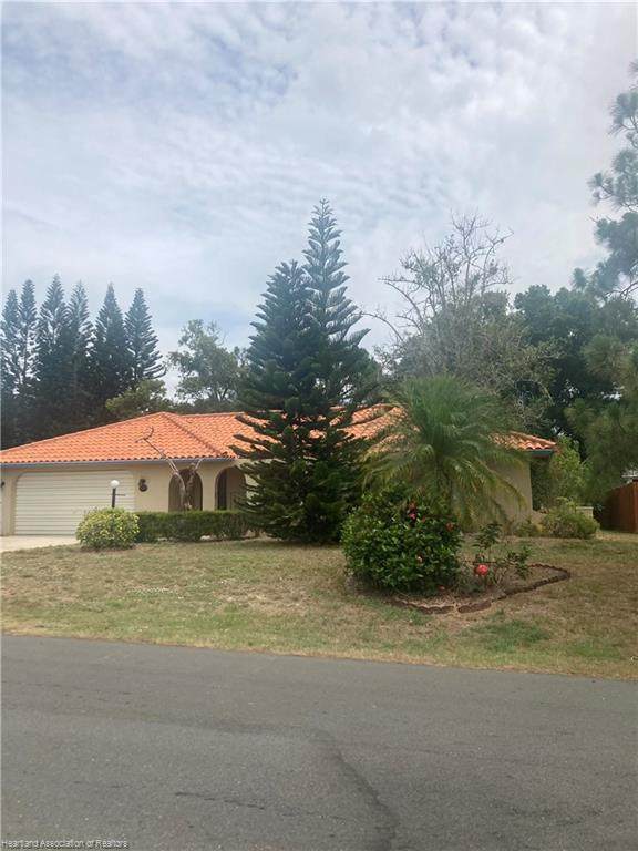 4028 Urbino Street - Photo 1