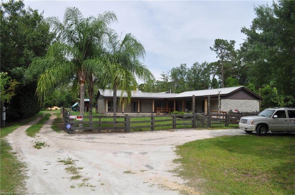 9120 Mcroy Road - Photo 1