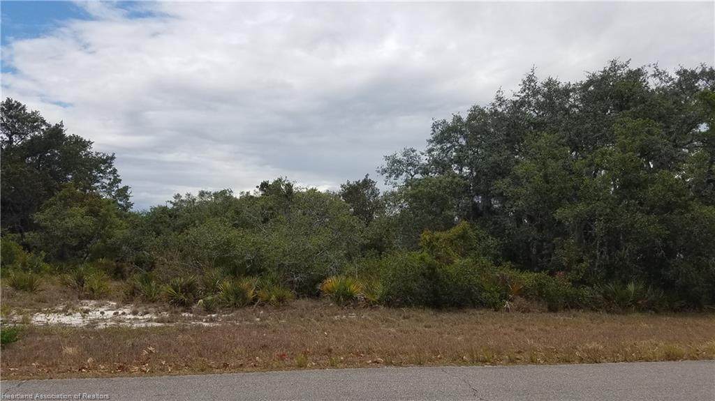 2149 Cochrane Road - Photo 1