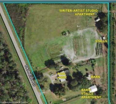 1491 Parnell Road - Photo 1