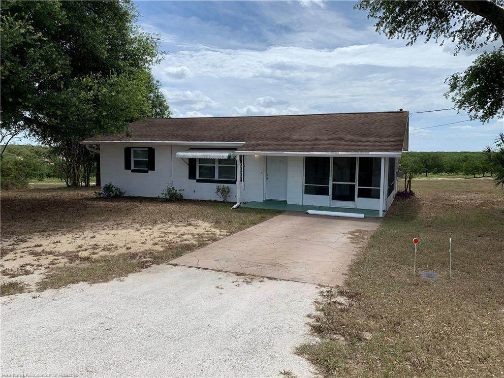 2607 Laurel Street - Photo 1