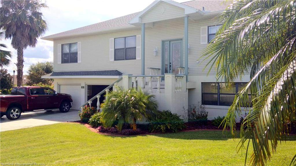 5 Rosewood Court - Photo 1