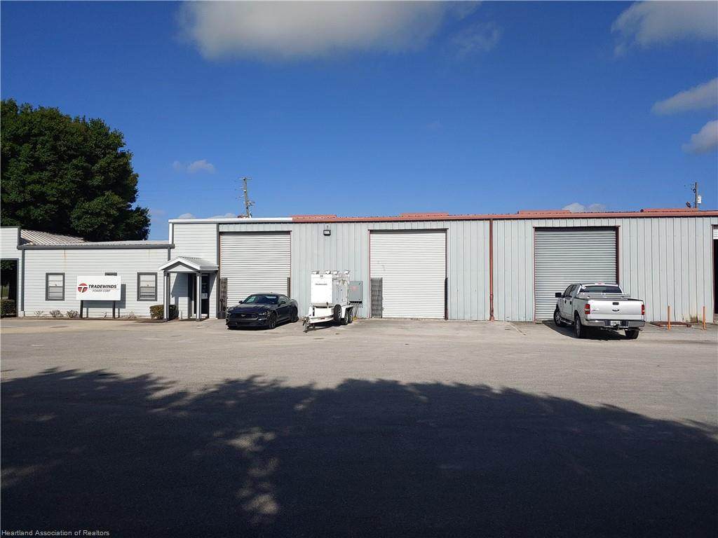 600 State Road 66 - Photo 1