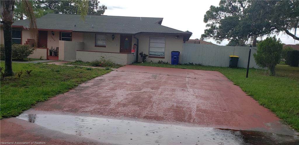 4602 Cadagua Drive - Photo 1