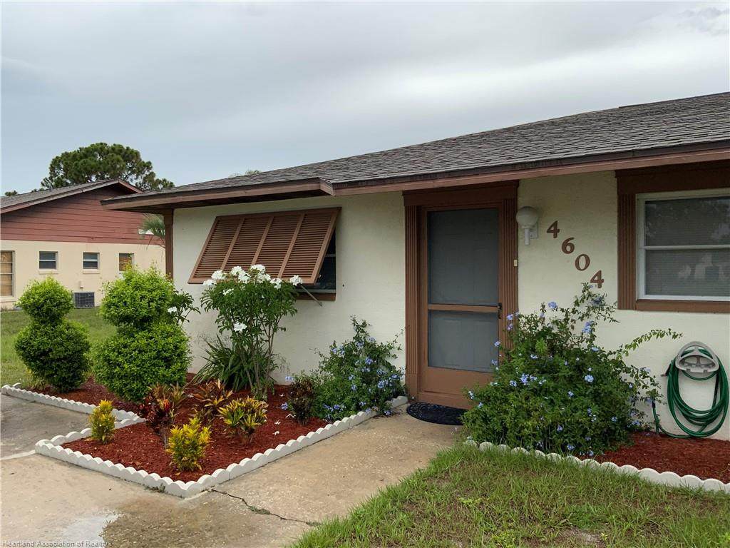 4604 Leucadendra Drive - Photo 1