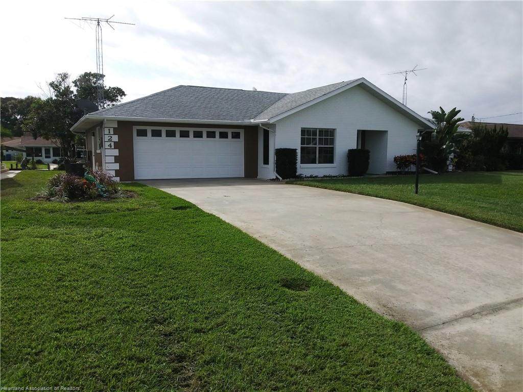 124 Temptation Lane - Photo 1