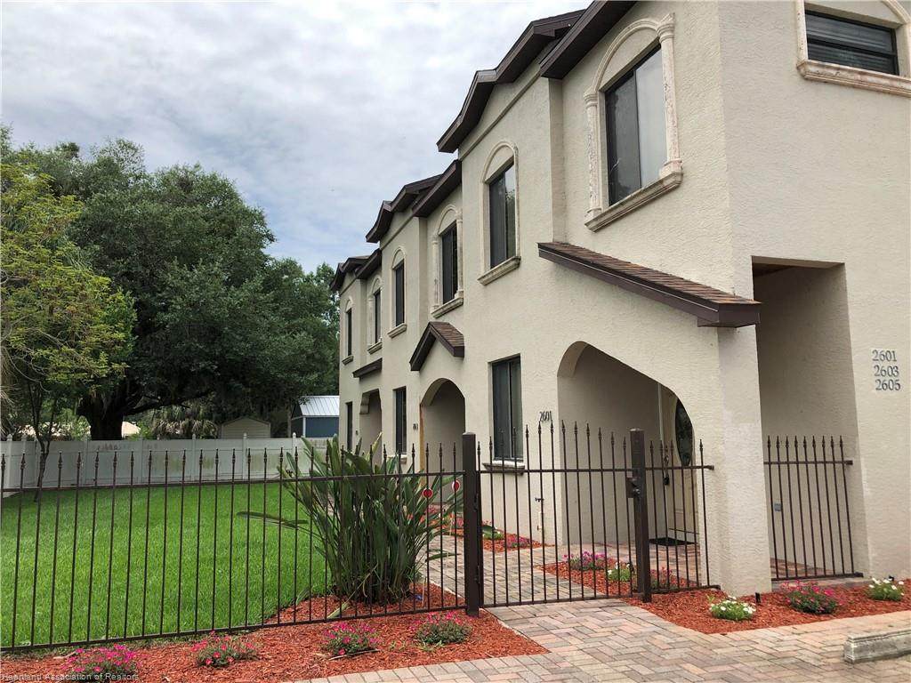2605 Kenilworth Boulevard - Photo 1