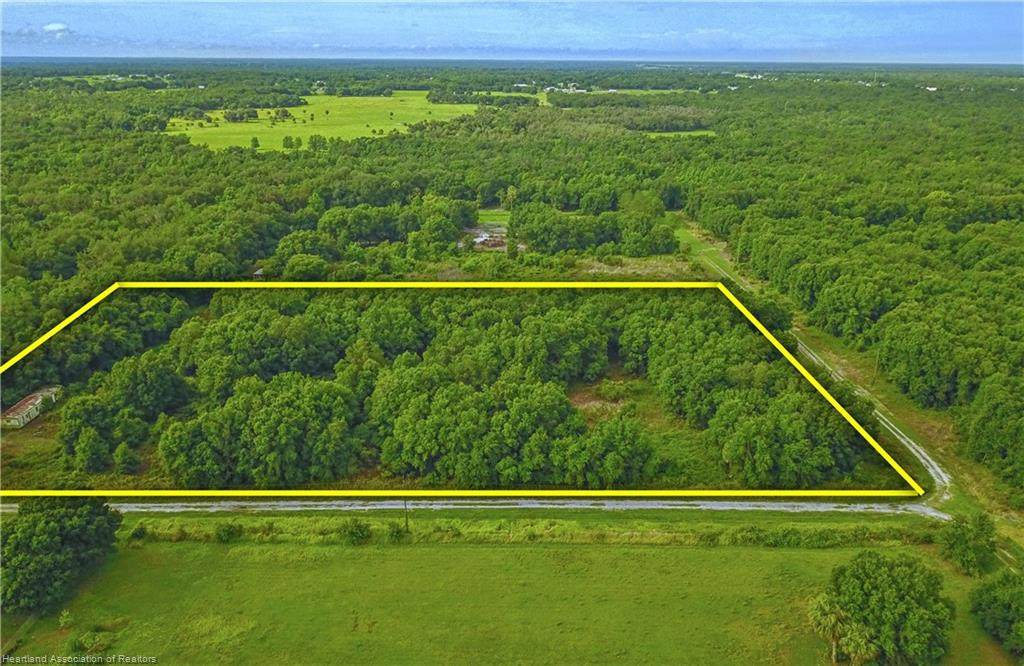 2032 Gilliard Farm Road - Photo 1