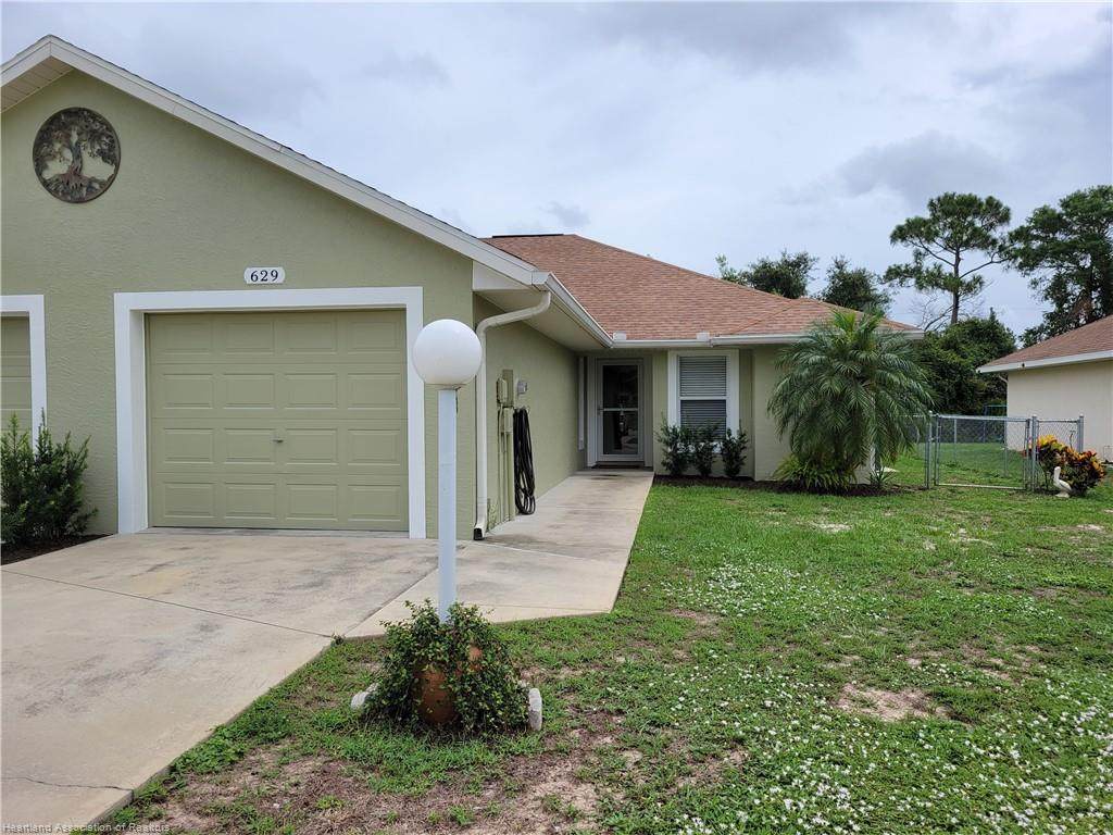 629 Washington Boulevard - Photo 1