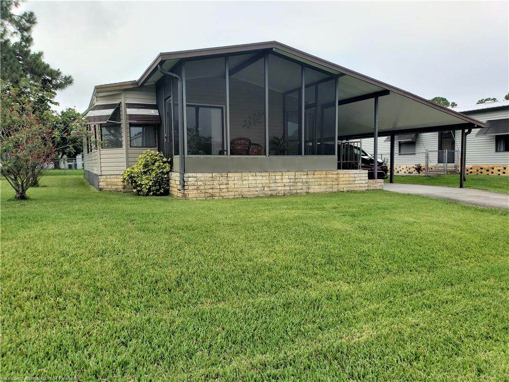 1123 Sunbird Court - Photo 1