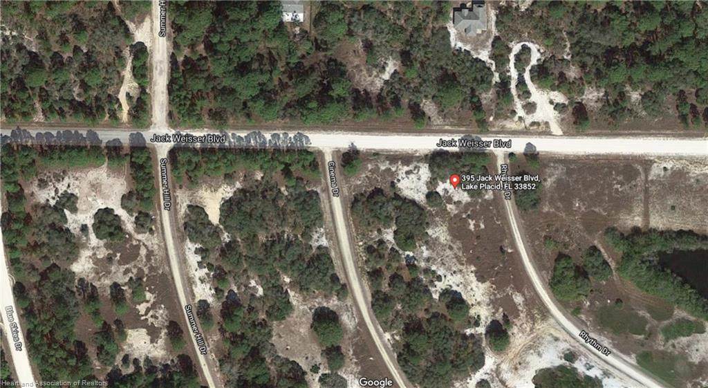 395 Jack Weisser Boulevard - Photo 1