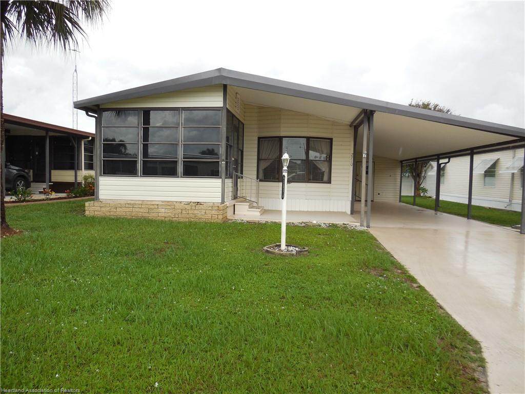 2710 Rodney Street - Photo 1
