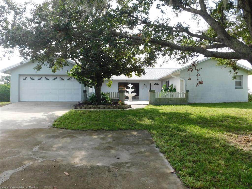 180 Park Land Drive - Photo 1