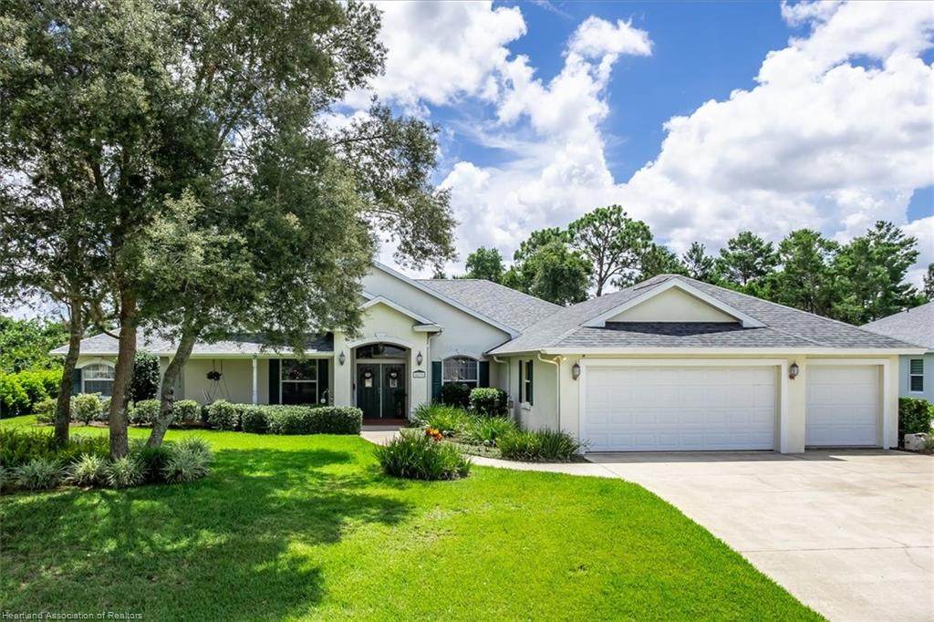 2631 Island Drive - Photo 1