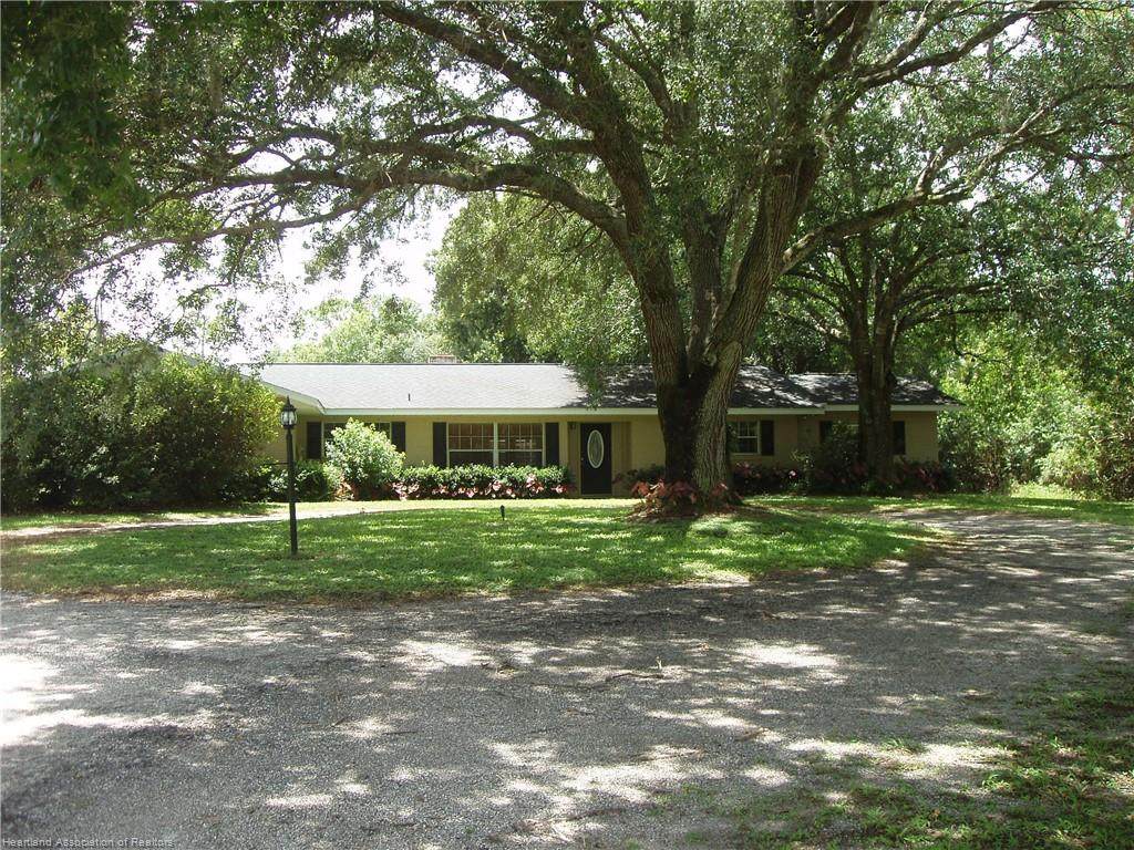 111 Mini Ranch Road - Photo 1