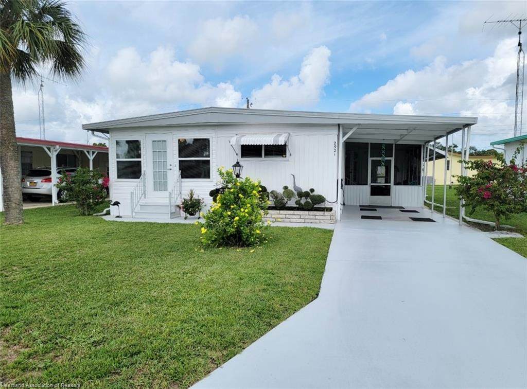 2921 John L Street - Photo 1