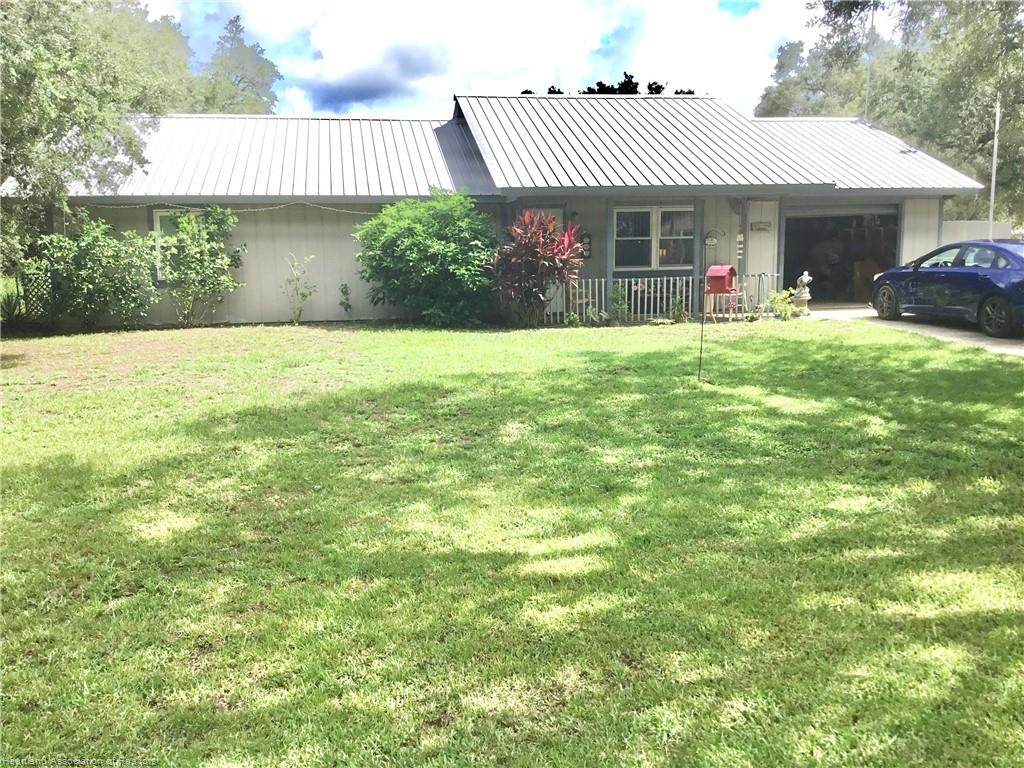2604 Kent Road - Photo 1