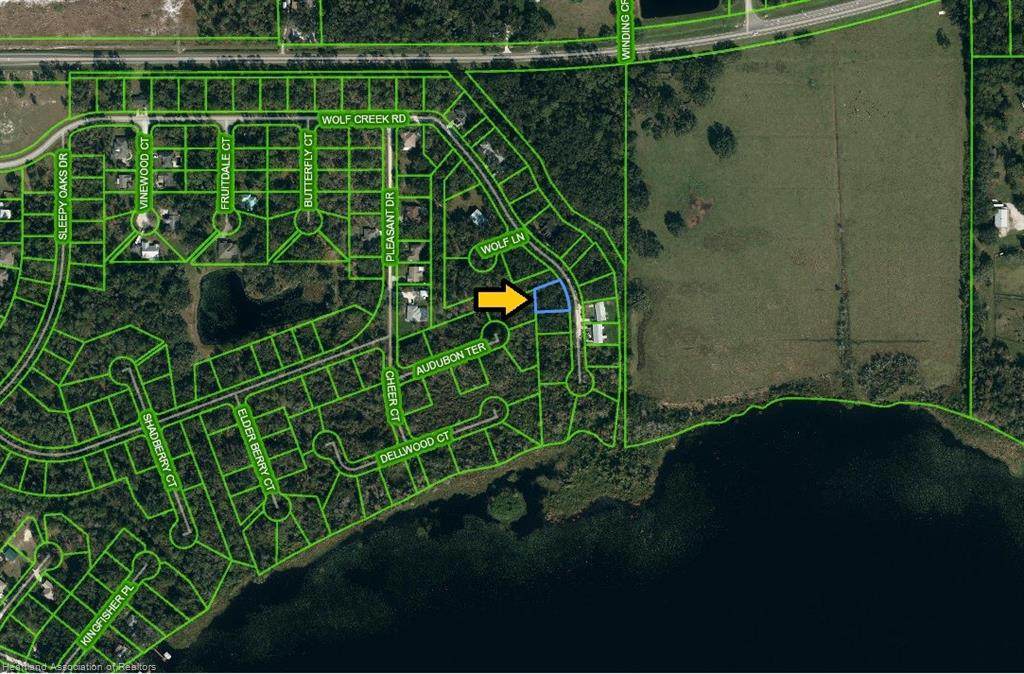 2133 Wolf Creek Road - Photo 1