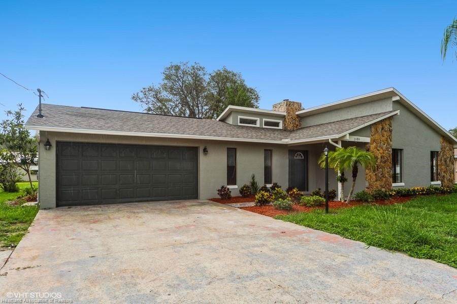 2180 Berkley Road - Photo 1