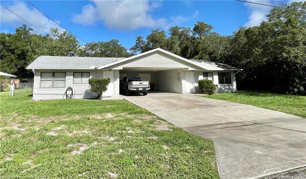4033 Lakewood Road - Photo 1