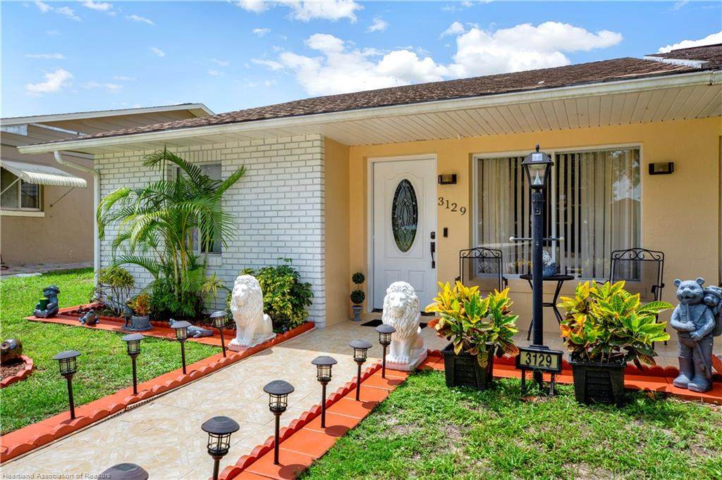 3129 Villa Road - Photo 1