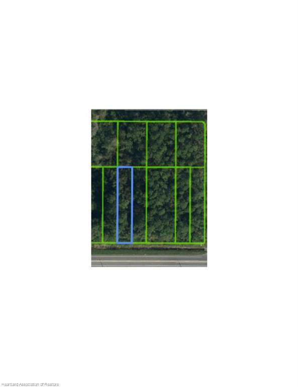 3212 State Rd 66 Highway - Photo 1