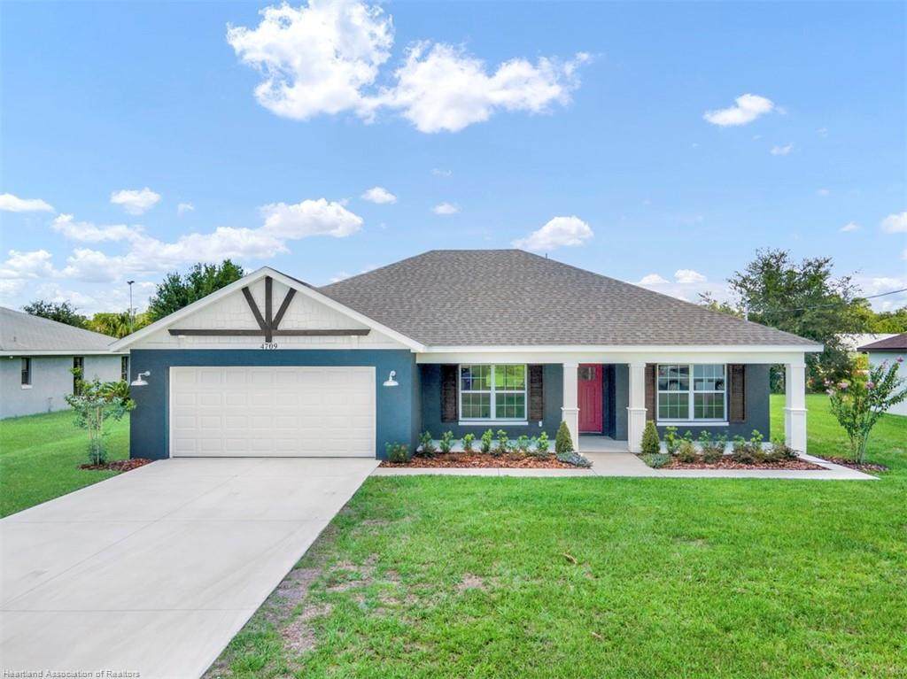 4709 Sturgeon Drive - Photo 1