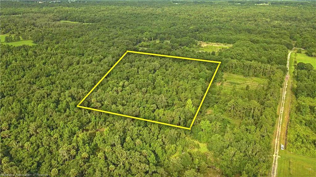Gilliard Farm Road - Photo 1