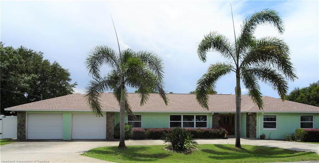 600 Stargazer Drive - Photo 1