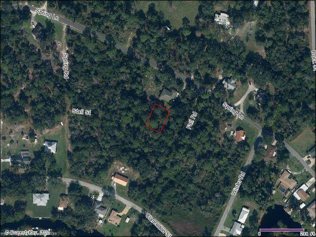 1429 Stall Street - Photo 1